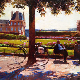 Putting the World to Rights