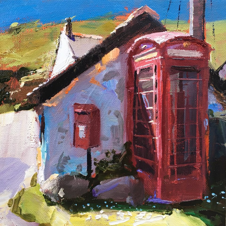 Porthgwarra Cove Cafe