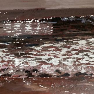 Finding Light through Darkness Porthchapel