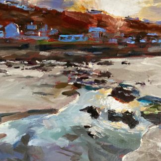 November Light Sennen