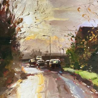 First Light Sancreed