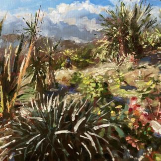 Dry Border Tremenheere