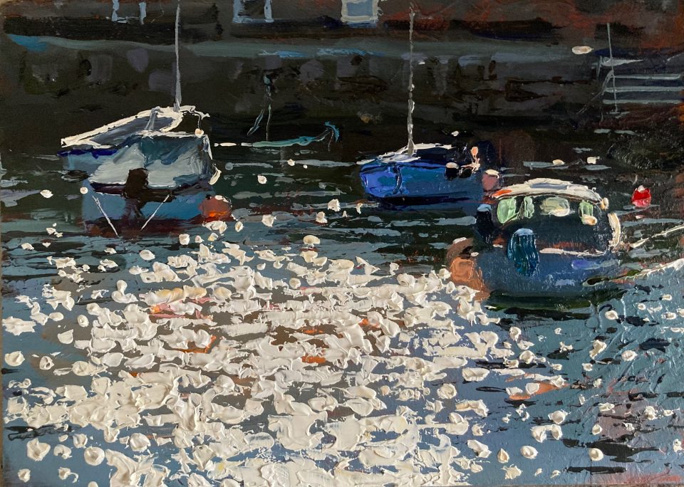 Little Mousehole