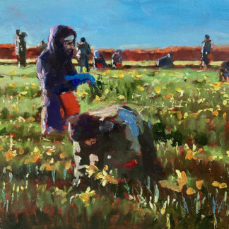 The Daff Pickers