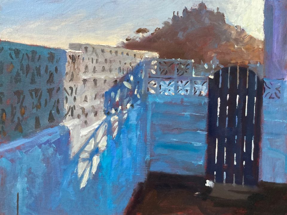 Garden View Marazion