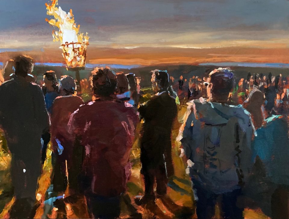 Sancreed Jubilee Beacon