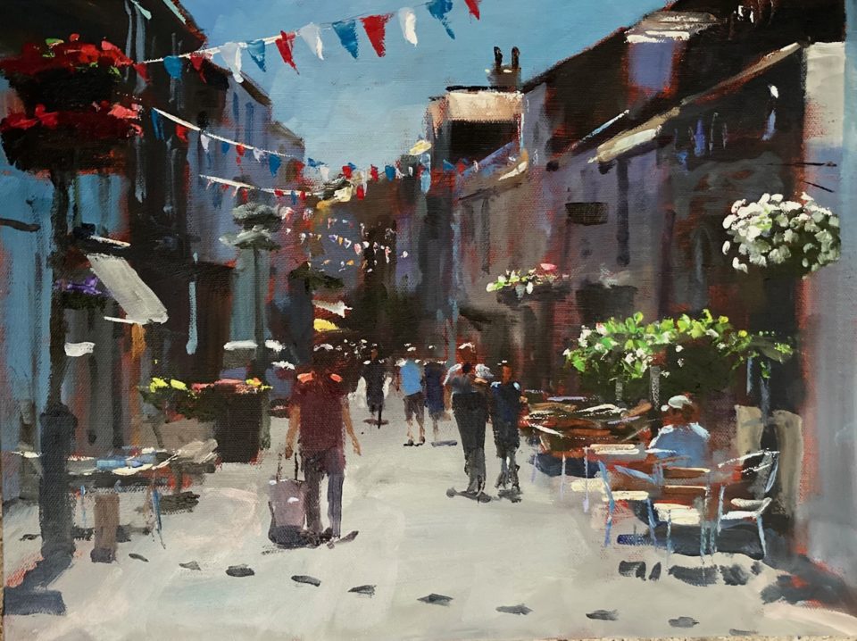Causewayhead Penzance