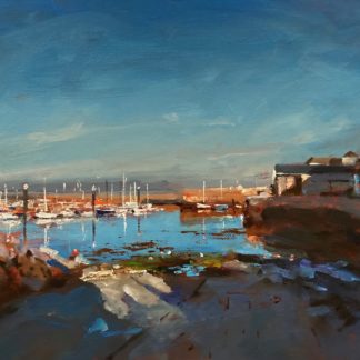 Newlyn Slip