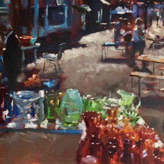 Causewayhead Market Penzance