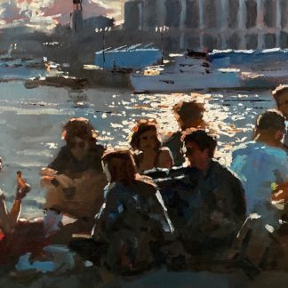 Freshers Week Bristol