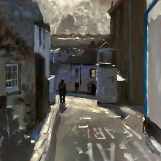 St Ives Streets