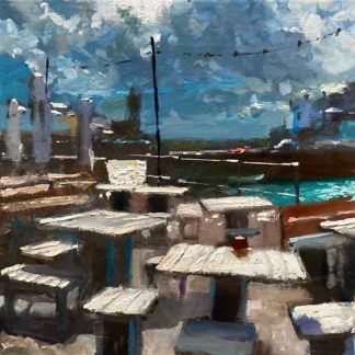 The Harbour Inn Porthleven