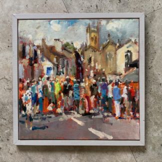 Quayfair Day Golowan