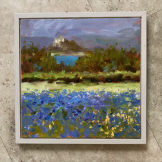 Perranuthnoe Phacelia