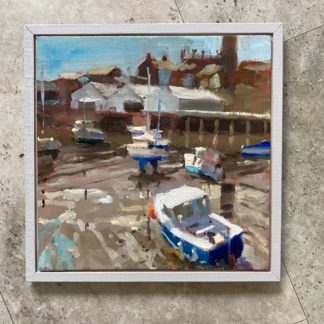 Penzance Plein Air