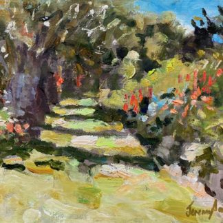 Tremenheere Dry Border