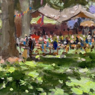 Penzance Food Festival