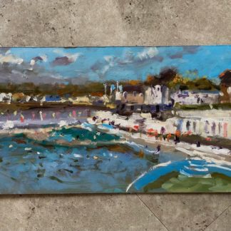 Jubilee Pool Penzance