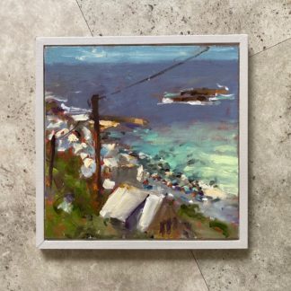 Sennen Plein Air