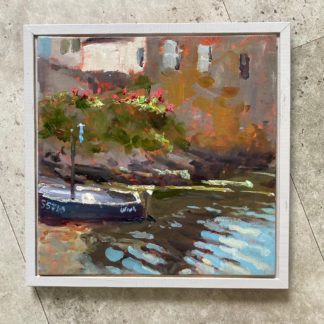 Newlyn Plein Air