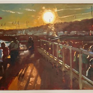 Summer Session Jubilee Pool Penzance