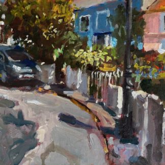 Regent Square Penzance