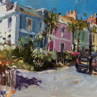 Morrab Place Penzance