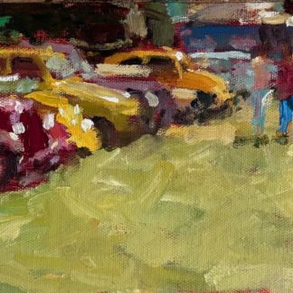 St Buryan Vintage Rally