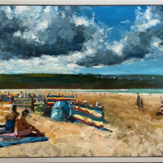 Riviere Towans, St Ives