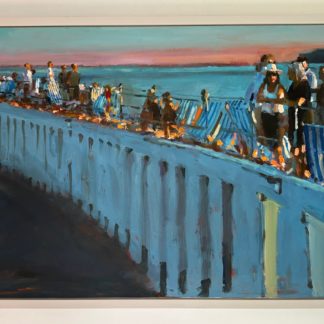 Sundowners Jubilee Pool Penzance