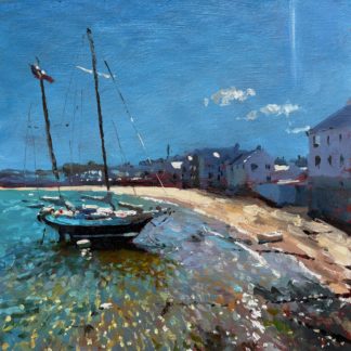 Town Beach, St Mary's Isles of Scilly