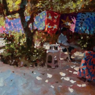 Fabric Printers Bora Bora