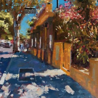 Midday Funchal Madeira