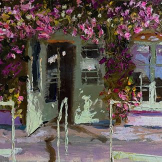 The Ivy, Santa Monica