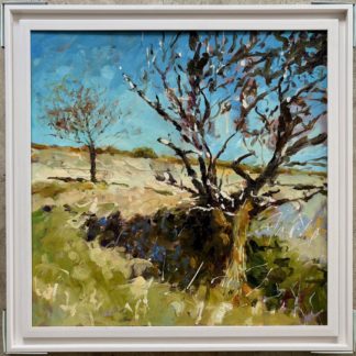 Tregonning Tree