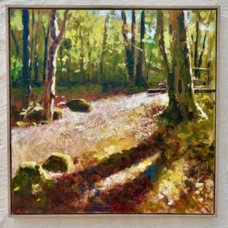 Treffry Woodland 1