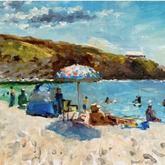 Church Cove Umbrella