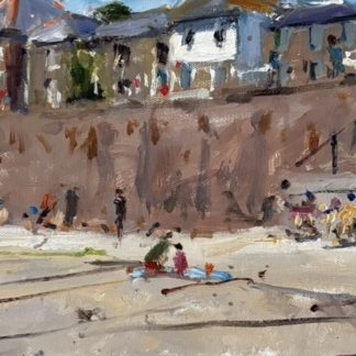 August Mousehole