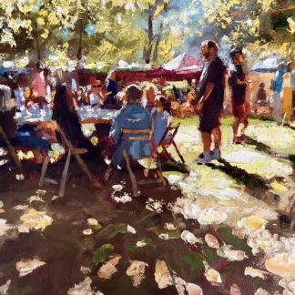 Penzance Food Festival 2