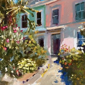 Regent Pastels Penzance