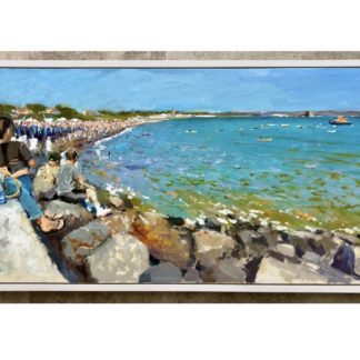Newlyn Raft Race 2026